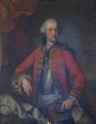 Kaspar Anton von Belderbusch