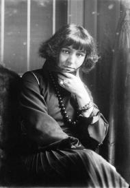 Régine Flory