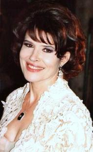 Fanny Ardant Fanny Ardant