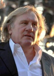 Gérard Depardieu Gérard Depardieu