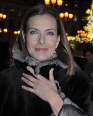 Carole Bouquet Carole Bouquet