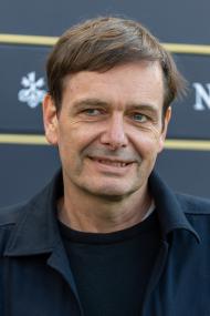 Ulrich Köhler