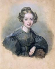 Christine Kemp