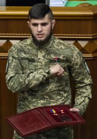 Dmitro Kocjubailo Dmitro Kocjubailo