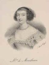 Marie d'Avaugour