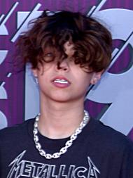 Landon Barker Landon Barker