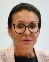 Libuše Šmuclerová