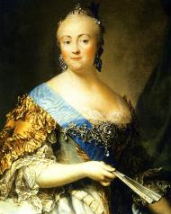 Elizabete Petrovna