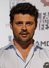 Karl Urban Karl Urban