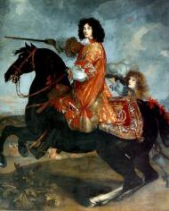James Scott, 1st Duke of Monmouth