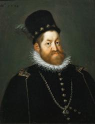 Rūdolfs II Hābsburgs