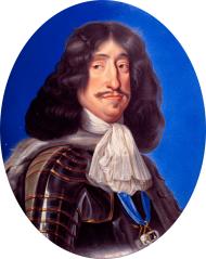 Frederick III of Denmark