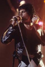 Freddie Mercury Freddie Mercury