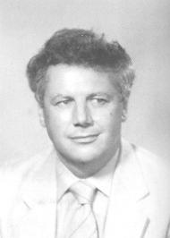 Gianluigi Melega