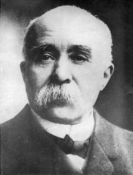 Žoržs Klemanso