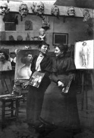 Alice Dannenberg