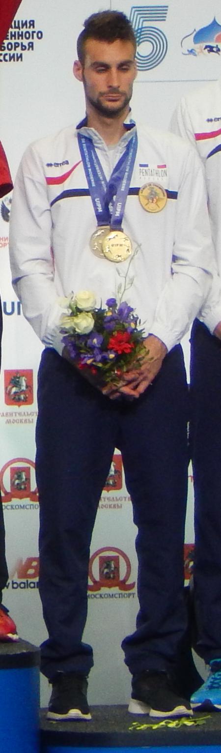 Valentin Belaud