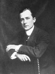 Condé Nast (businessman)