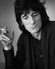 Ronnie Wood Ronnie Wood