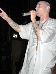 Kevin Federline Kevin Federline