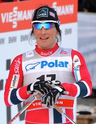 Mārita Bjergena