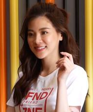 Pimchanok Luevisadpaibul Pimchanok Luevisadpaibul