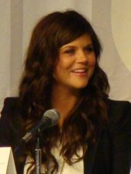 Tiffani Thiessen Tiffani Thiessen
