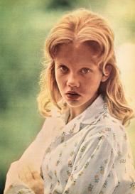 Hayley Mills Hayley Mills