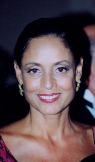 Sônia Braga