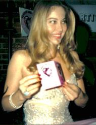 Moana Pozzi Moana Pozzi