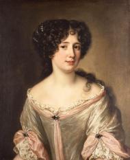 Marie Mancini