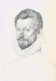 Louis de Bérenger Louis de Bérenger
