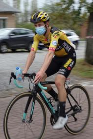 Jonass Vingegords