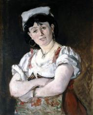 Agostina Segatori