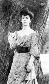 Alice Roosevelt Longworth