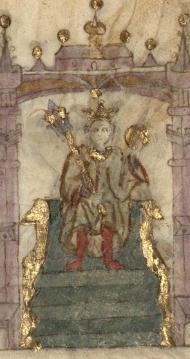 Alfonso XI of Castile