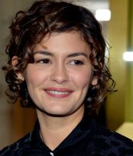 Audrey Tautou Audrey Tautou