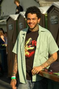 Travie McCoy Travie McCoy