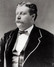 James Fisk