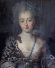 Étiennette Le Marquis