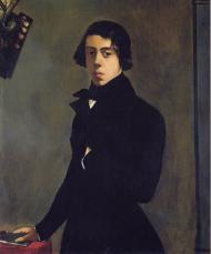 Théodore Chassériau Théodore Chassériau