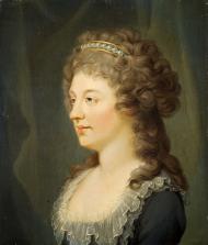 Charlotte Stuart, Duchess of Albany
