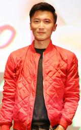 Nicholas Tse Nicholas Tse