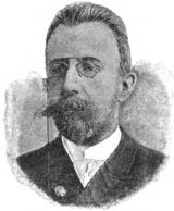 Гейслер, Михаил Фёдорович