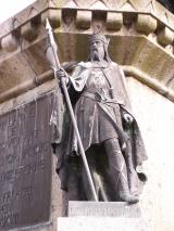 Robert I, Duke of Normandy