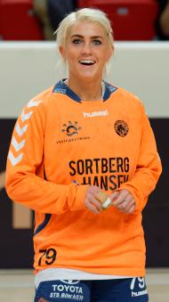 Kristina Kristiansen