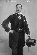 Georges Jametel