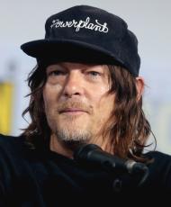 Norman Reedus Norman Reedus