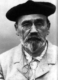 Emīls Zolā