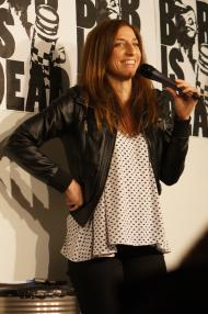 Chelsea Peretti Chelsea Peretti